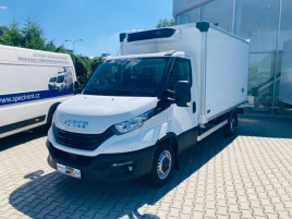 Iveco Daily Daily 35S16 2.3 HDi, 160k