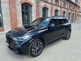 BMW X5 xDrive30d 