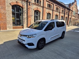 Toyota ProAce City Verso Family 1.5 D-4D Long