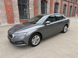 koda Octavia Ambition 2.0 TDI 110 KW MANUL