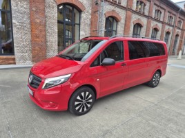 Mercedes-Benz Vito 116 CDI Tourer Select XL 4x4