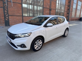 Dacia Sandero Comfort TCe 100 LPG