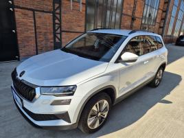 koda Karoq Style 2.0 TDI 85 KW DSG 