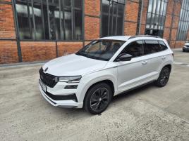 koda Karoq Sportline 1.5 TSI 110KW DSG