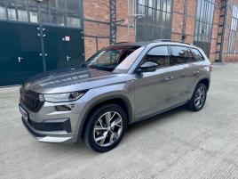 koda Kodiaq SPORTLINE 2.0 TDI 147 KW 4X4  