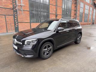 Mercedes-Benz GLB 200d 4MATIC AMG 