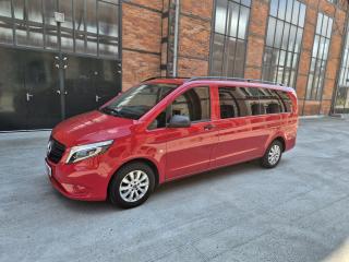 Mercedes-Benz Vito 116 CDI Tourer Select XL 8mst