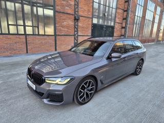 BMW 530d xDrive Touring