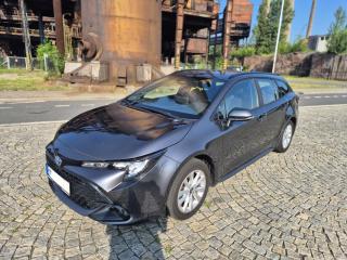 Toyota Corolla TS Comfort Tech MC23 