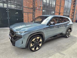BMW XM 480kw Bowers & Wilkins