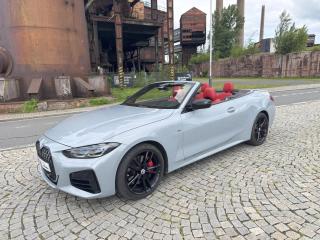 BMW M440i xDrive Cabriolet