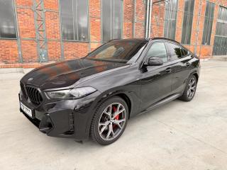 BMW X6 BMW X6 xDrive 30d