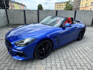 BMW Z4 M40i