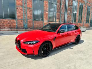 BMW M3 Competition M xDrive Touring 