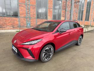 MG MG4 EV Elegance 64 kW