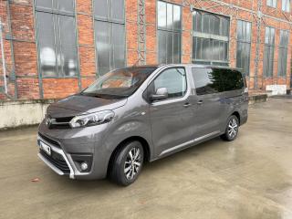 Toyota ProAce Verso L2 Family Comfort Navi 8 mst