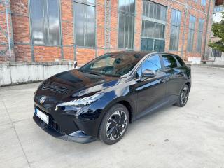 MG MG4 EV Elegance 64 kW