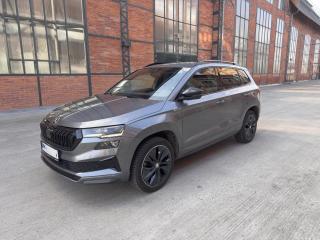 koda Karoq Sportline 1.5 TSI 110KW DSG