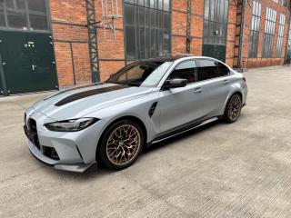 BMW M3 CS 405 KW 