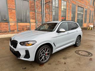 BMW X3 xDrive 30d M paket + ta�n�