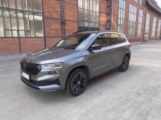 �koda Karoq Sportline 1.5 TSI 110KW DSG