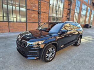 �koda Kodiaq L&K 2.0 TDI 147KW 4X4 DSG