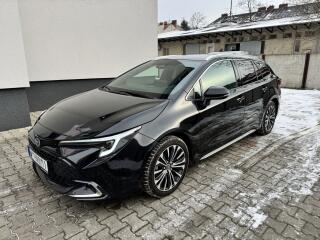 Toyota Corolla Touring Sport MC23
