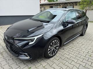Toyota Corolla Touring Sport MC23 1.8 98 kW 