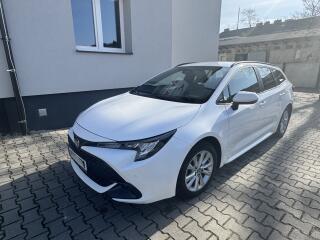 Toyota Corolla Touring Sport MC23