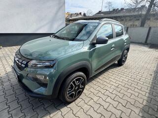 Dacia Spring Electric 45 Expression