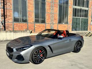 BMW Z4 M40i 