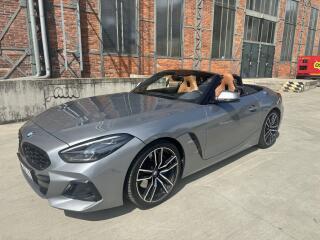BMW Z4 M40i 