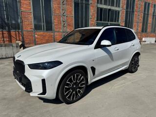BMW X5 xDrive30d M PAKET PRO + Z�ruka