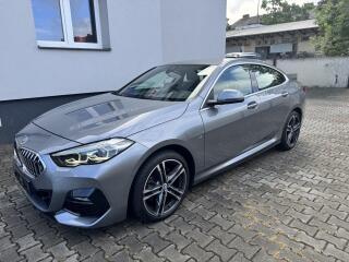 BMW 218i Gran Coup� M Sport