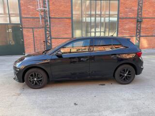�koda Fabia Style Plus 1.0 TSI 81 KW AUT