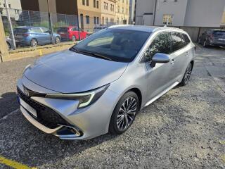 Toyota Corolla Touring Sport Style 1.8 103kW