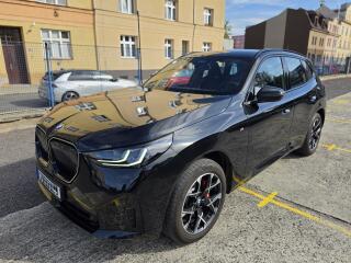 BMW X3 20d xDrive Mpaket + ta�n�