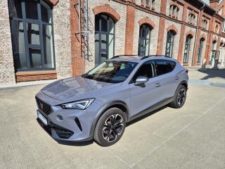 Cupra Formentor 1.5 TSI 150k DSG 