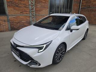 Toyota Corolla Touring Sport Style 1.8 103kW