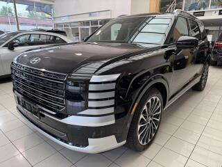 Hyundai Palisade AWD 3.5 Ultimate Calligraphy