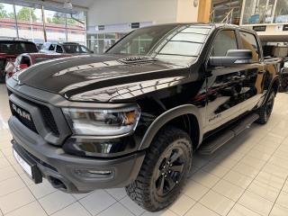RAM 1500 5.7 HEMI REBEL