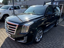 Cadillac Escalade AWD Luxury