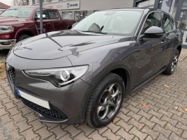 Alfa Romeo Stelvio Q4 2.0 Turbo