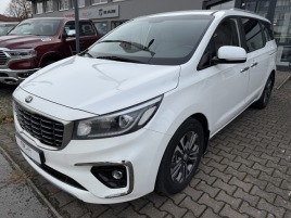 Kia Carnival 2.2 CRDi 16V 9mst