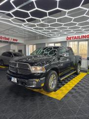 RAM 1500 5.7 Laramie