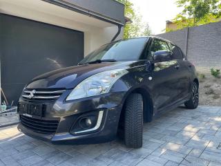 Suzuki Swift 1.2L
