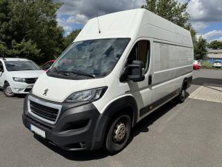 Peugeot Boxer L4H3 2.0HDi