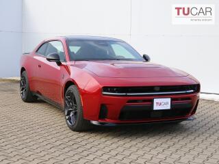 Dodge Charger 2dv. Scat Pack 3.0 V6 AWD