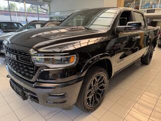 RAM 1500 Limited 3.0 I6 550HP