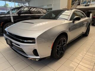 Dodge Charger 2dv. Scat Pack 3.0 V6 AWD